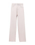 WEEKDAY Jeans 'Astro' roz pastel - Pled.ro