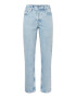 WEEKDAY Jeans 'Barrel' albastru - Pled.ro