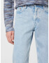 WEEKDAY Jeans 'Barrel' albastru - Pled.ro