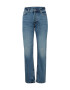 WEEKDAY Jeans 'Barrel' albastru denim - Pled.ro