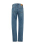 WEEKDAY Jeans 'Barrel' albastru denim - Pled.ro