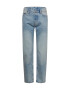 WEEKDAY Jeans 'Barrel' albastru deschis - Pled.ro