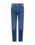 WEEKDAY Jeans 'Barrel Pen' albastru denim - Pled.ro