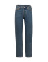 WEEKDAY Jeans 'Barrel Pen' albastru denim - Pled.ro