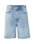 WEEKDAY Jeans 'Dandy' albastru deschis - Pled.ro