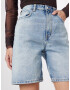 WEEKDAY Jeans 'Dandy' albastru deschis - Pled.ro