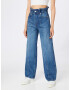 WEEKDAY Jeans 'Destin' albastru denim - Pled.ro