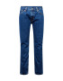 WEEKDAY Jeans 'Easy Poppy' albastru denim - Pled.ro