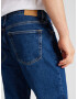 WEEKDAY Jeans 'Easy Poppy' albastru denim - Pled.ro