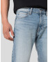 WEEKDAY Jeans 'Easy Poppy' albastru deschis - Pled.ro