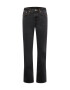 WEEKDAY Jeans 'Easy Poppy' negru - Pled.ro