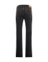 WEEKDAY Jeans 'Easy Poppy' negru - Pled.ro