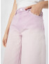 WEEKDAY Jeans 'Expand' mauve - Pled.ro