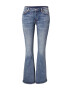 WEEKDAY Jeans 'Flame' albastru - Pled.ro