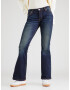 WEEKDAY Jeans 'Flame' albastru denim - Pled.ro