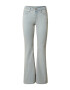 WEEKDAY Jeans 'Flame' albastru pastel - Pled.ro