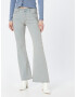 WEEKDAY Jeans 'Flame' albastru pastel - Pled.ro