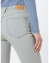 WEEKDAY Jeans 'Flame' albastru pastel - Pled.ro