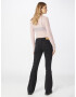 WEEKDAY Jeans 'Flame' negru - Pled.ro