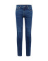 WEEKDAY Jeans 'Friday' albastru denim - Pled.ro