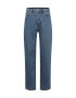 WEEKDAY Jeans 'Galaxy Hanson' albastru - Pled.ro