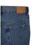 WEEKDAY Jeans 'Galaxy Hanson' albastru - Pled.ro