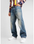 WEEKDAY Jeans 'Galaxy Hanson' albastru - Pled.ro