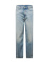 WEEKDAY Jeans 'Galaxy Hanson' albastru denim - Pled.ro