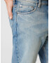 WEEKDAY Jeans 'Galaxy Hanson' albastru denim - Pled.ro