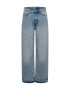 WEEKDAY Jeans 'Galaxy Hanson' albastru denim - Pled.ro