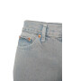 WEEKDAY Jeans 'Galaxy Hanson' albastru deschis / gri piatră - Pled.ro