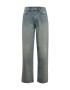 WEEKDAY Jeans 'Galaxy Hanson' albastru porumbel - Pled.ro