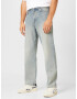 WEEKDAY Jeans 'Galaxy Hanson' albastru porumbel - Pled.ro