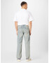 WEEKDAY Jeans 'Galaxy Hanson' albastru porumbel - Pled.ro