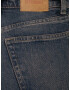 WEEKDAY Jeans 'Glow' albastru noapte - Pled.ro