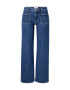 WEEKDAY Jeans 'Kimberly' albastru - Pled.ro