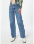 WEEKDAY Jeans 'Kimberly' albastru denim - Pled.ro