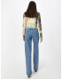 WEEKDAY Jeans 'Kimberly' albastru denim - Pled.ro