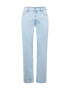 WEEKDAY Jeans 'Klean' albastru deschis - Pled.ro