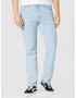 WEEKDAY Jeans 'Klean' albastru deschis - Pled.ro