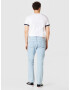 WEEKDAY Jeans 'Klean' albastru deschis - Pled.ro