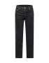 WEEKDAY Jeans 'Klean' negru denim - Pled.ro