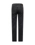 WEEKDAY Jeans 'Klean' negru denim - Pled.ro