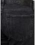 WEEKDAY Jeans 'Klean' negru denim - Pled.ro