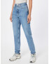 WEEKDAY Jeans 'Lash' albastru denim - Pled.ro