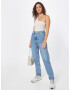 WEEKDAY Jeans 'Lash' albastru denim - Pled.ro