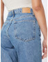 WEEKDAY Jeans 'Lash' albastru denim - Pled.ro