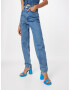 WEEKDAY Jeans 'Lash' albastru fumuriu - Pled.ro