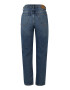 WEEKDAY Jeans 'Lash Echo' albastru închis - Pled.ro