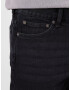 WEEKDAY Jeans negru - Pled.ro